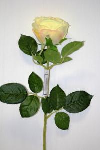 SРR 6/ Пион-роза желтый 70 см , шт.