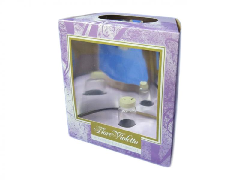 Цветок Орхидеи В Коробочке Купить В Спб